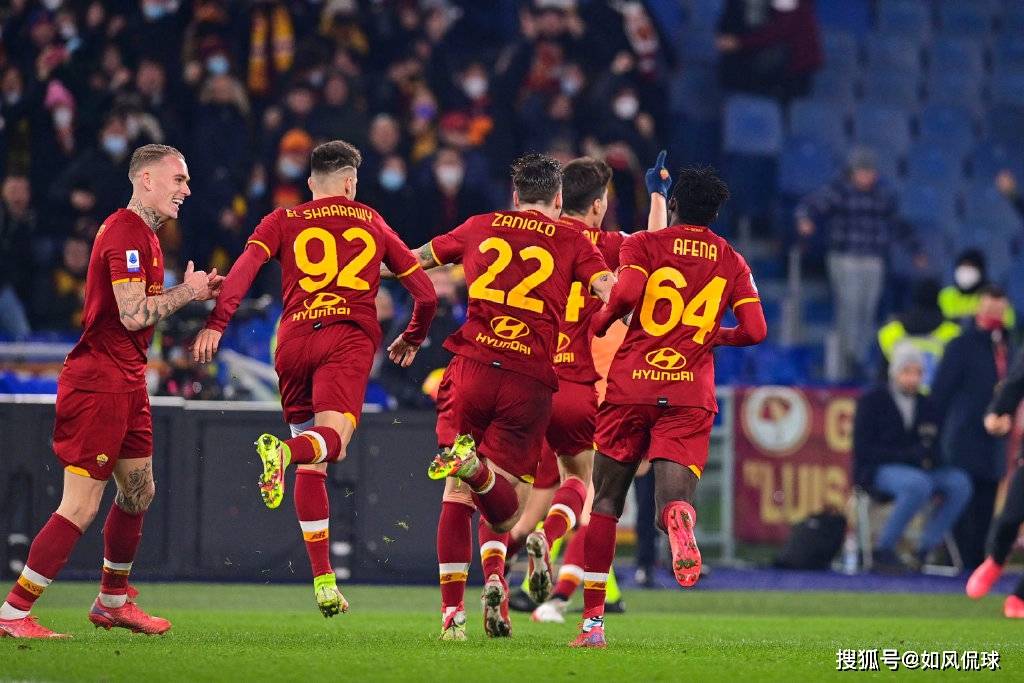 od体育培训-包含罗马客场吊打热那亚，主帅人员轮换见成效的词条
