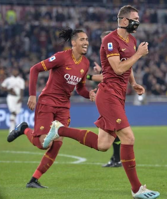 od体育培训-包含罗马客场吊打热那亚,主帅人员轮换见成效的词条